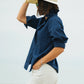 Southern Lover in Navy