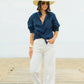 Southern Lover in Navy