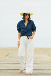 Southern Lover in Navy
