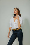 Southern Lover in White
