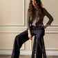 Lea 3/4 Sleeve Cardigan