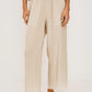 Leon Crop Pant