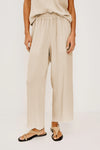 Leon Crop Pant
