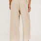 Leon Crop Pant