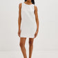 Lindsey Linen Dress