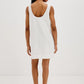 Lindsey Linen Dress