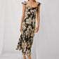 Marigold dress