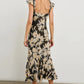 Marigold dress