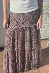 Brooklyn Skirt