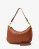 Moyen Messenger in Hazelnut