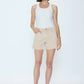 Kennedy Mid Rise Short