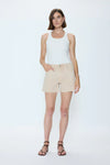 Kennedy Mid Rise Short