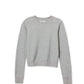 Lucia Raglan Sweatshirt