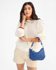 Petite Moyen Messenger French Blue