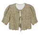 Scallop Bow Top