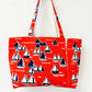 Mika Tote Bag