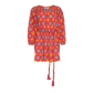 Ruby Dress