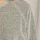 Stella Velour Sweatshirt