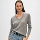 Essential Cashmere V Neck