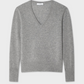 Essential Cashmere V Neck