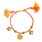 Grigri Soleil Bracelet