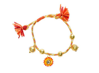 Grigri Soleil Bracelet