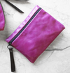 Slip Case in Hibiscus