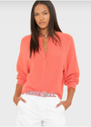 Griffin Cashmere Sweater