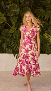 Lila Dress