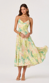 Blythe Dress