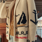 Sailboat Lodge Cardigan