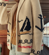 Sailboat Lodge Cardigan