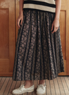 The Canary Skirt