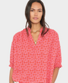 Cam Top Ruby Shell