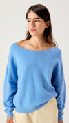 Damsville Sweater