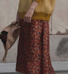 Canary Skirt