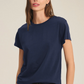 Tia Crew T Shirt