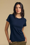 Odelia Crew Tee