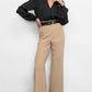 Silvie Wide Leg Trouser