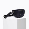 Smile Clue Noir Belt Bag