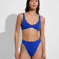 Plunge Top
