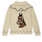 The Horse Lodge Cardigan