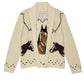 The Horse Lodge Cardigan