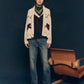 The Horse Lodge Cardigan