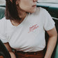 Tough as a Mother Tee