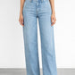 Katie Trouser High Rise in Madison