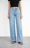 Katie Trouser High Rise in Madison
