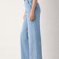 Katie Trouser High Rise in Madison