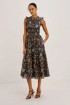 Vivier Dress