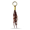 Seaweed Fringe Tassel